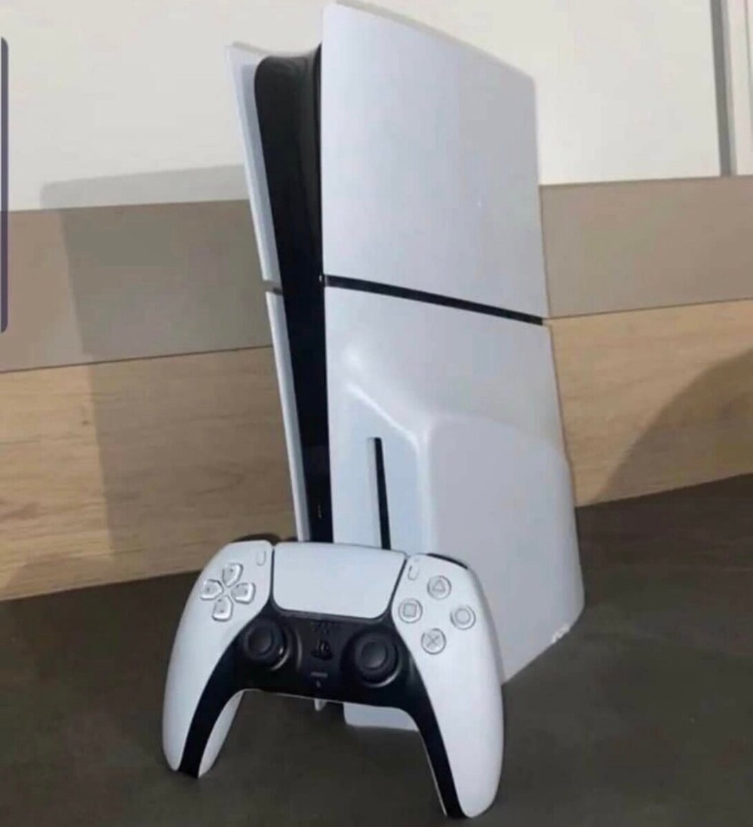 Ps5 pro
