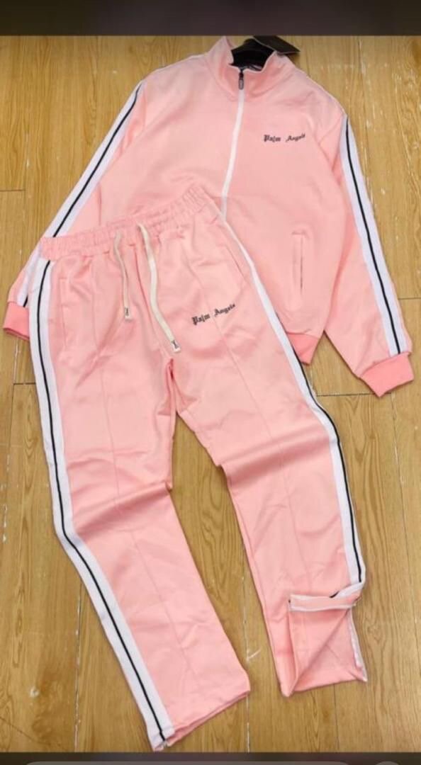 Ensemble de survêtement sportif