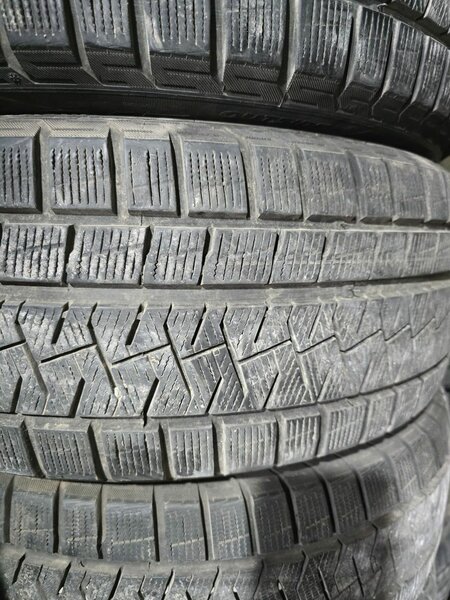 Мишлен 4 шт R17