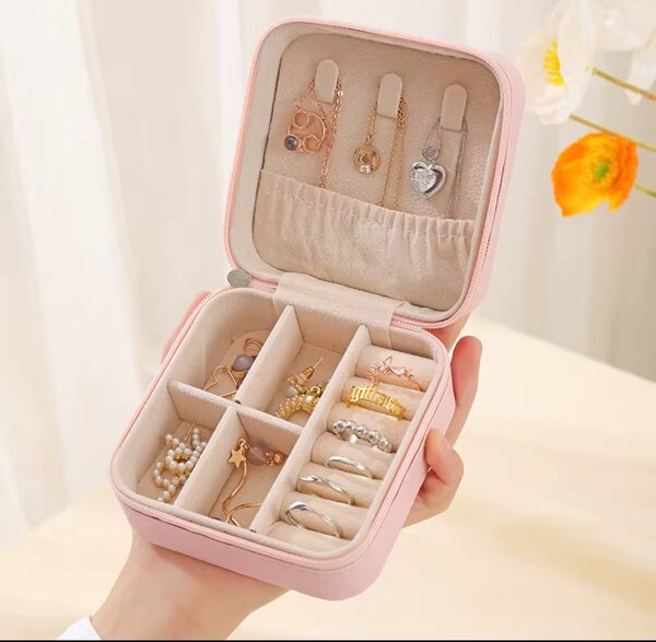 Boîte à bijoux