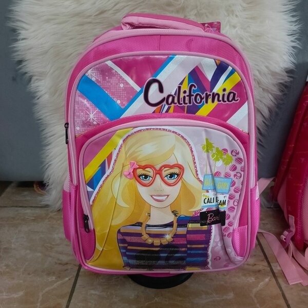 Sacs scolaires