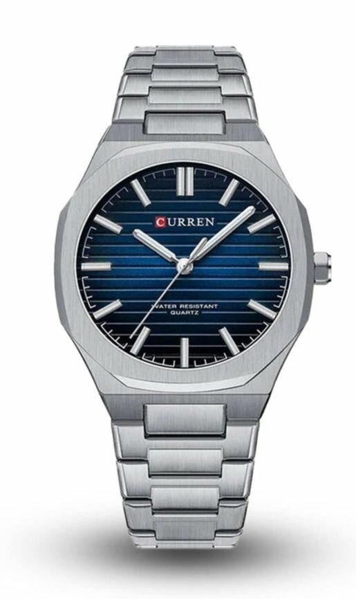 Wrist Watch