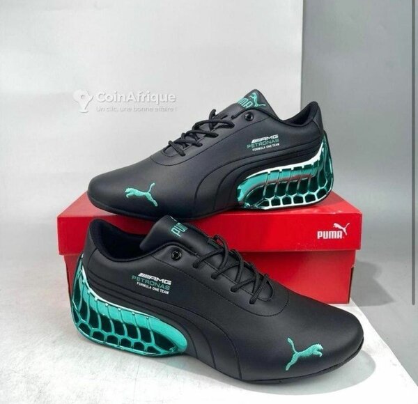 Chaussures Puma