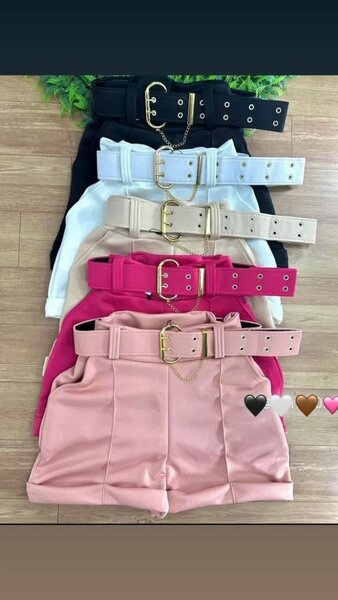 Women's short Nikers