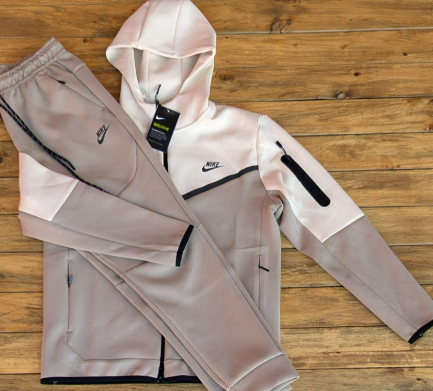 Nike suit