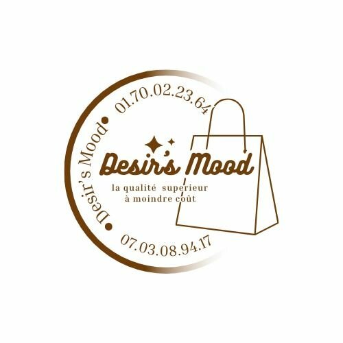 Desir’s mood 
