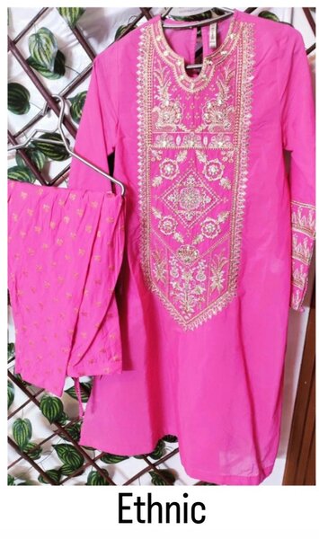 Ethnic