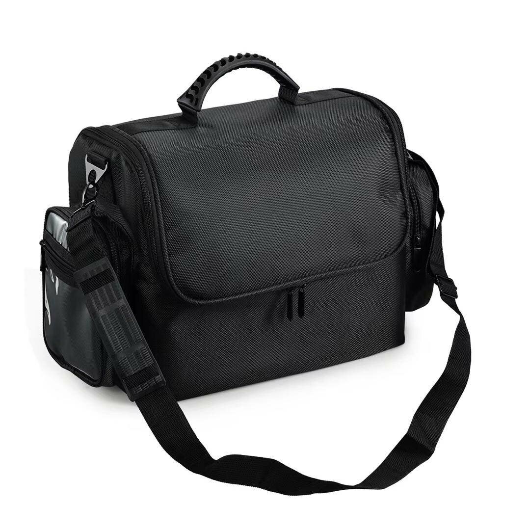 Multi-Functional Camera Bag