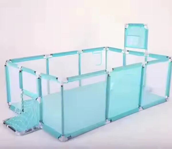 Parc à balles pour enfants