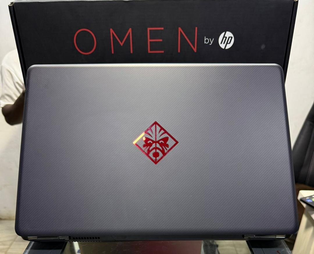 HP Omen
