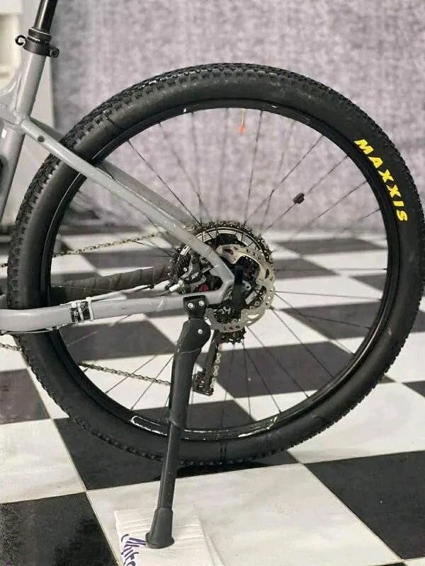Un VTT
