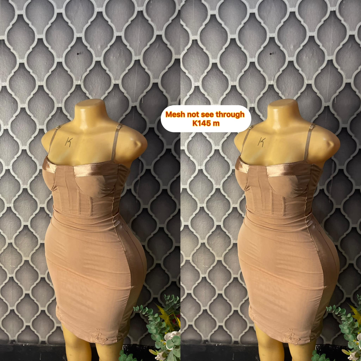 Good Quality Thrifted dresses for sale 