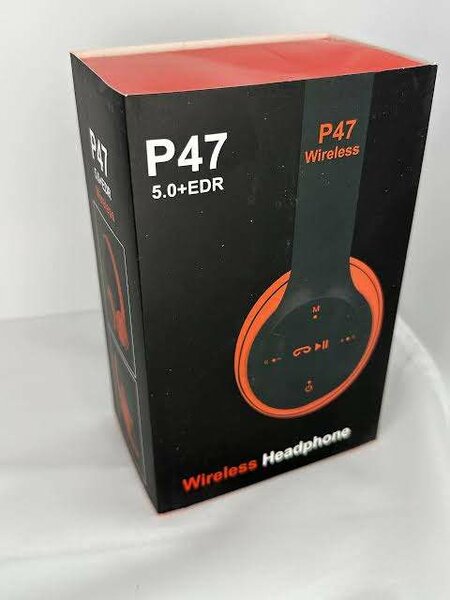 P47 Headphone