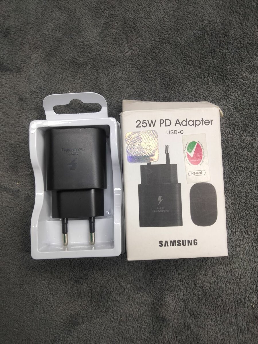 Samsung Mobile Adapter