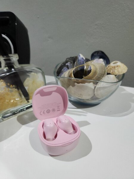 Baseus wireless earphones