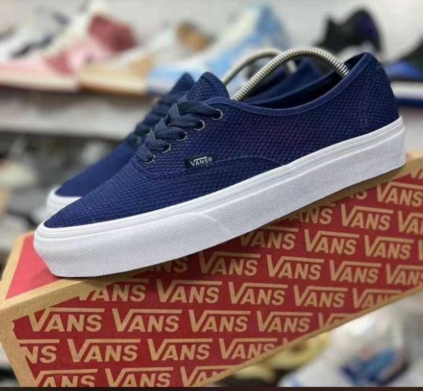 Baskets Vans unisex