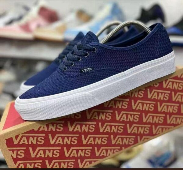 Baskets Vans unisex