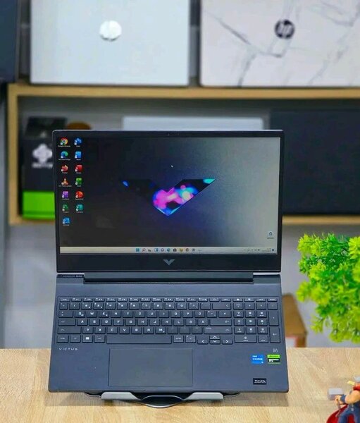 Ordinateur portable gaming