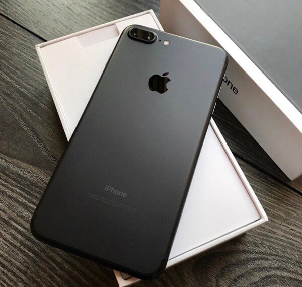 iPhone 7 Plus 32GB débloqué