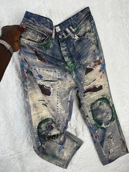 JEANS 620