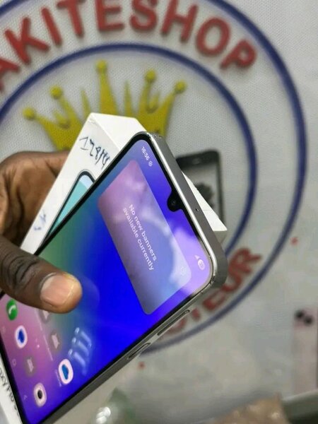 Samsung Galaxy F16 5G