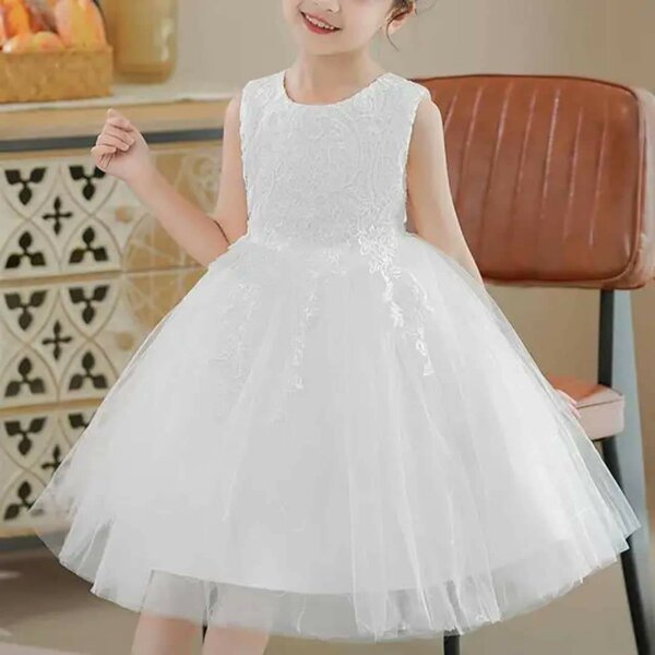 Robe princesse enfant en solde