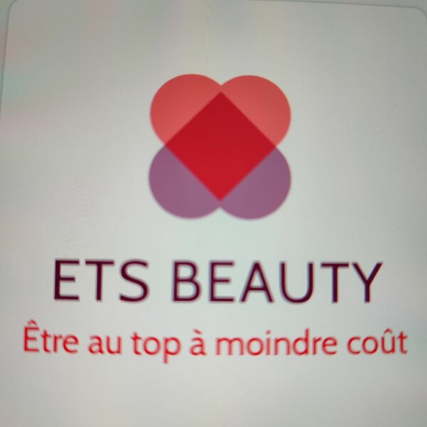 ETS BEAUTÉ / market 