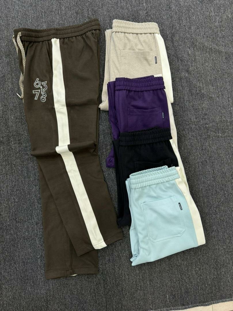 Pantalons de survêtement tendance