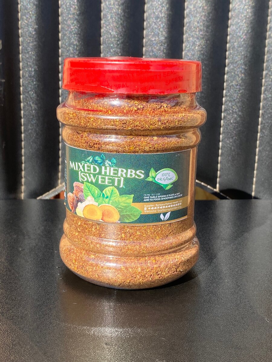 Multivitamins supplements