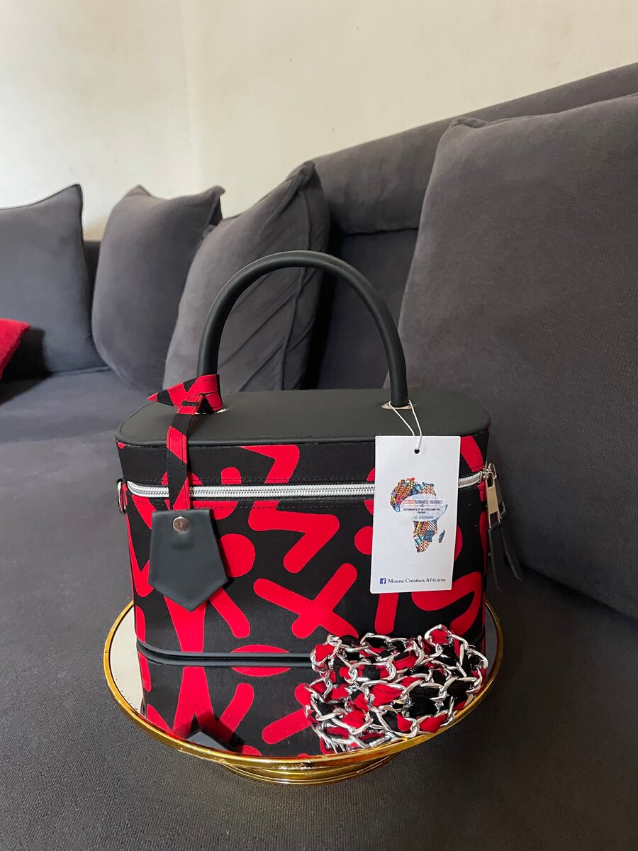 Sac à main design moderne