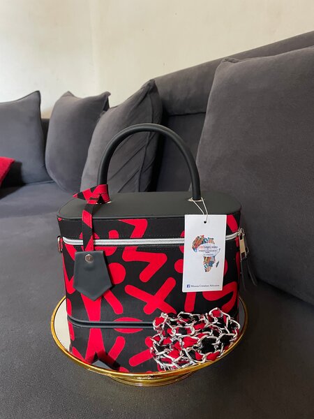 Sac à main design moderne
