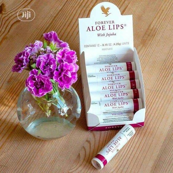 Baume Lips