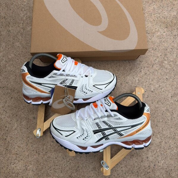 Basket blanc performance homme