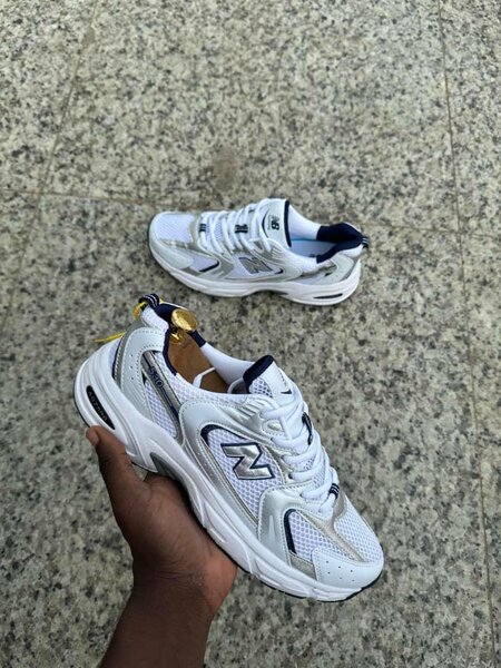 Baskets sport unisex respirantes