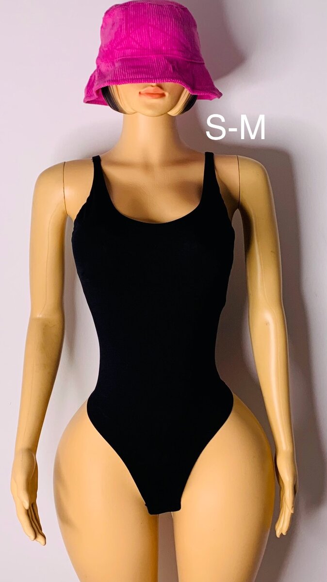 Body-Suit élégant