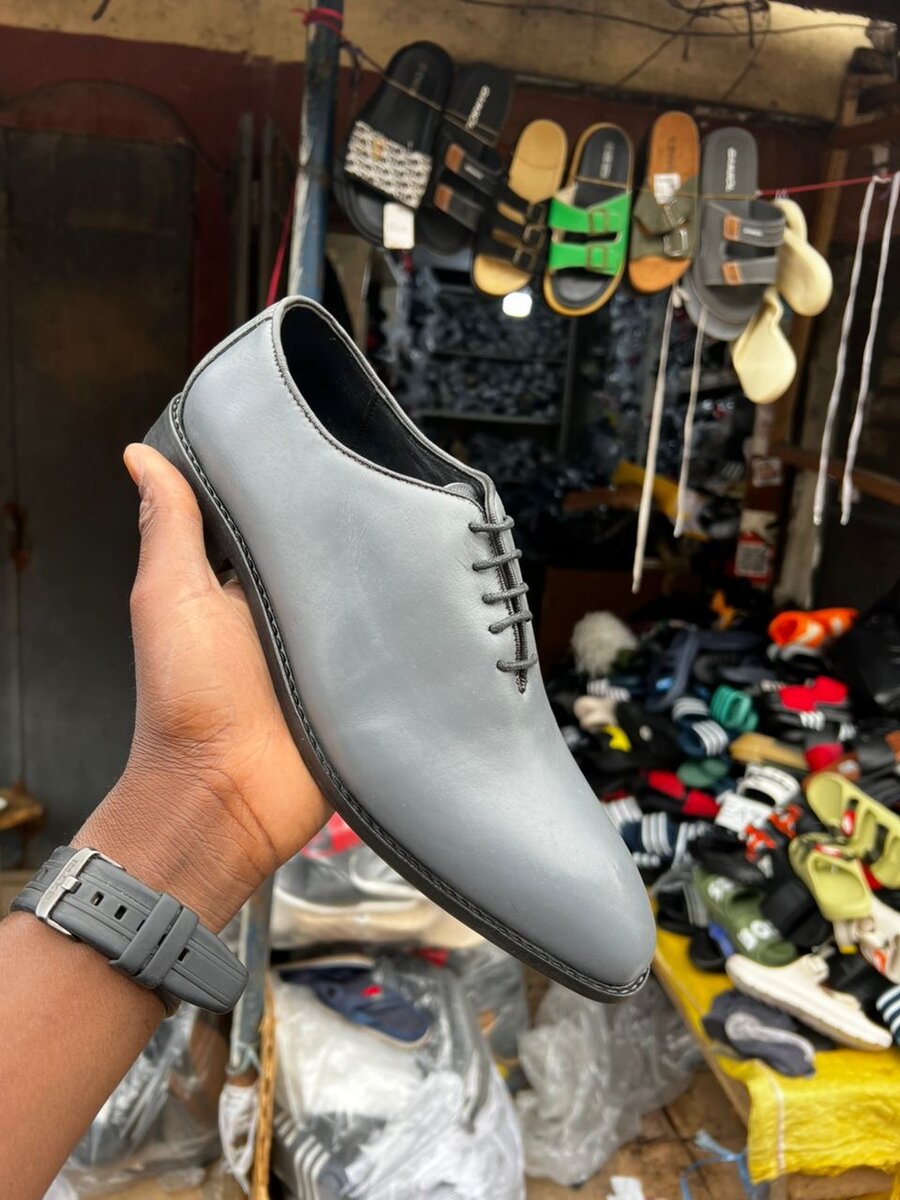 Chaussures Habillées Élégantes