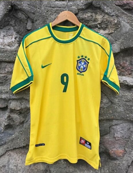 Maillot et chaussures