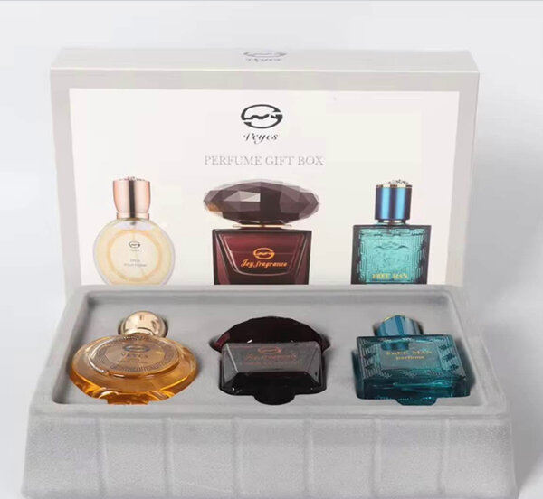 Coffret parfum