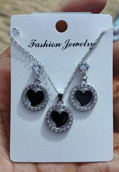 Locket Set