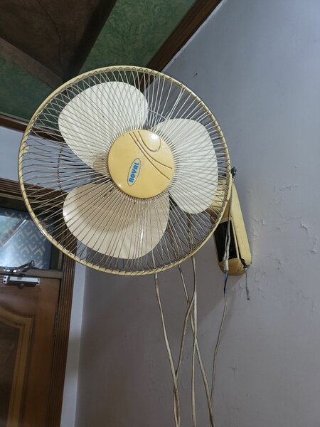 Orbit Fan for wall(panalux)