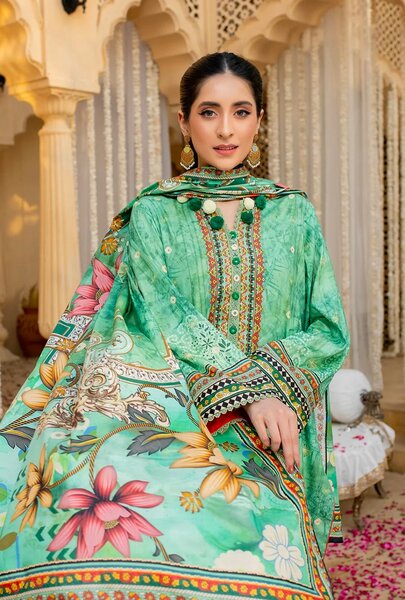 JAHANARA