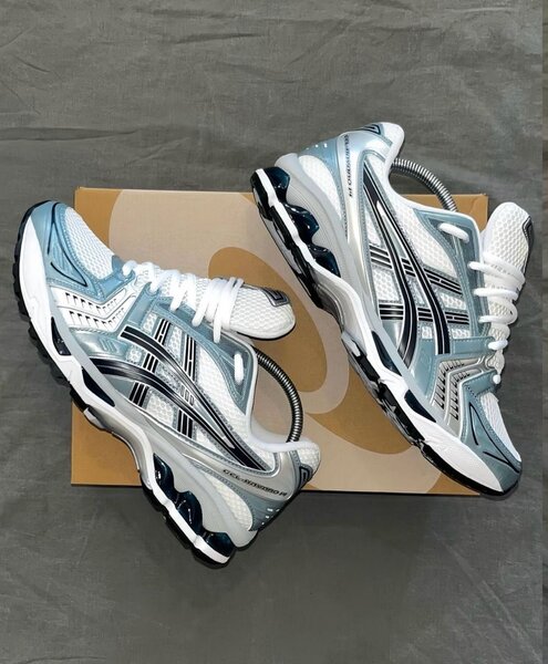 Baskets de Course Confortables