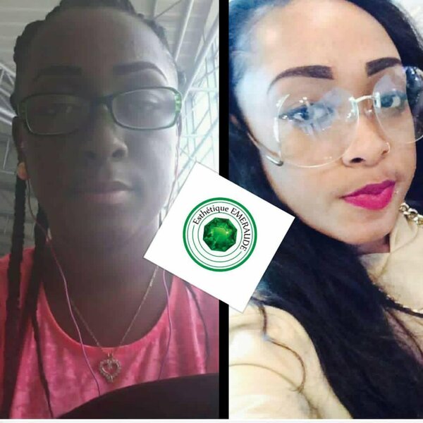 Kit Beauté Éclat avec Emeraude