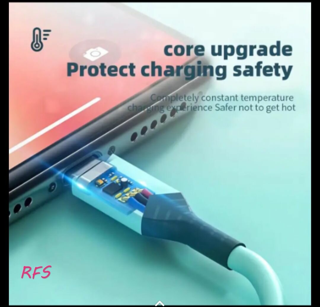 Câble de chargeur type C