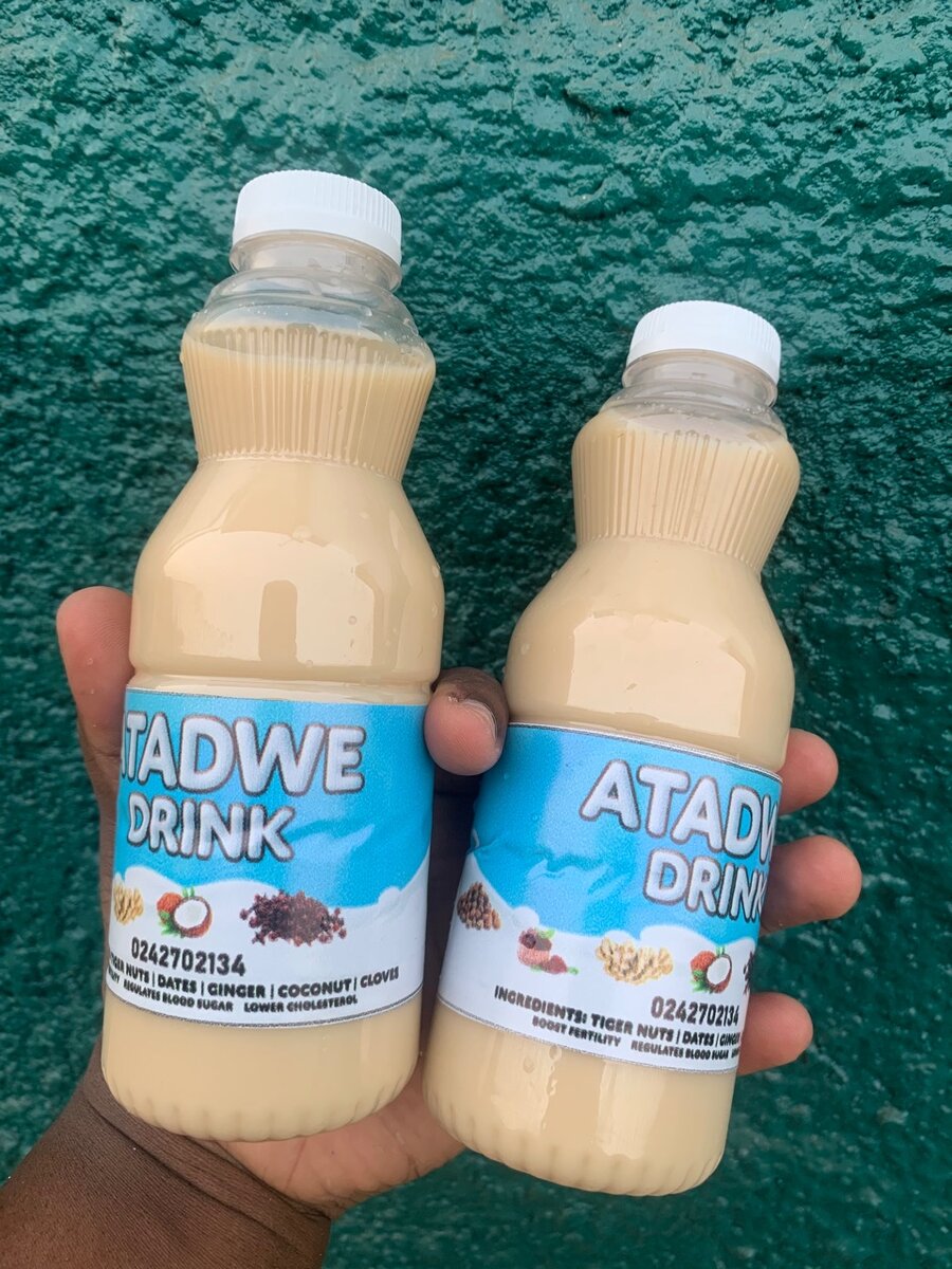ATADWE DRINK