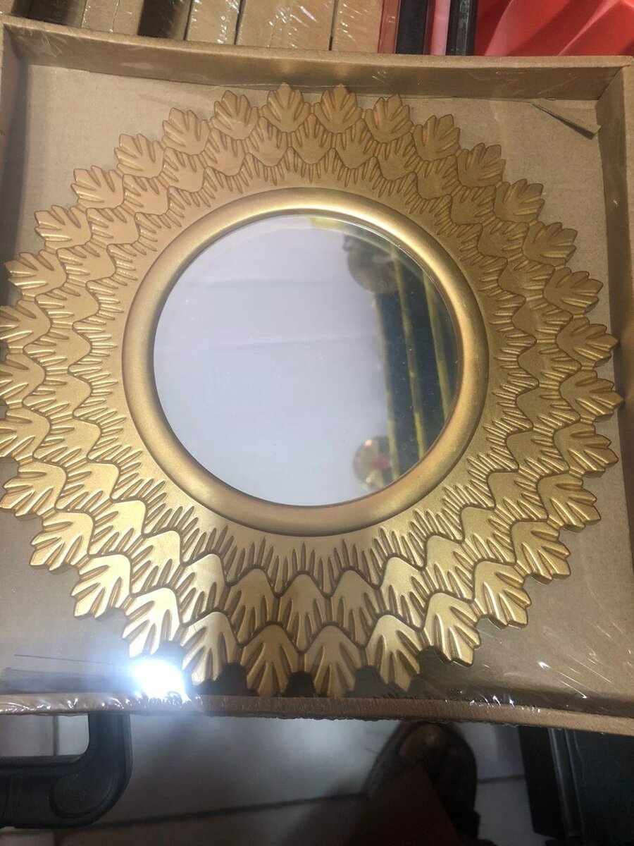 Miroir décoratif