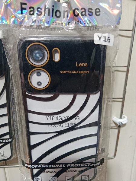 Case Y16