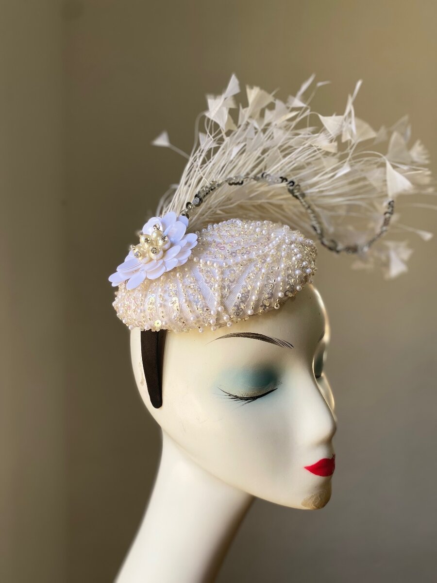 Fascinator