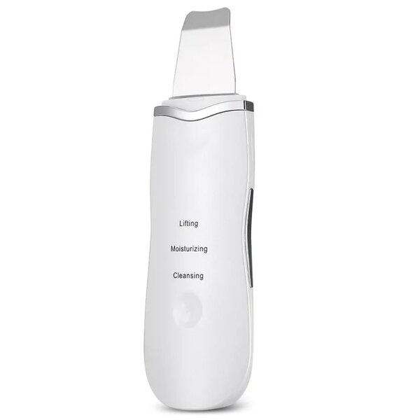 Nettoyant visage électrique anti-points noirs