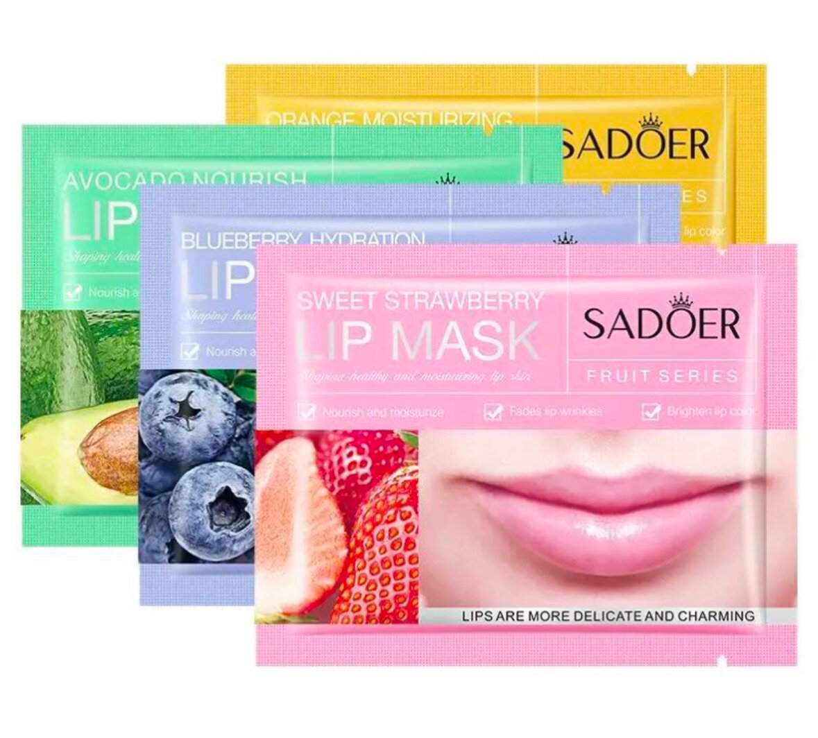 Lip Mask